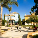 Golf Apartments Los Alcazarez