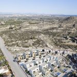 New villas near Rojales golf course Costa Blanca