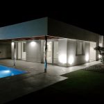 Modern new villas in Alfas del Pi