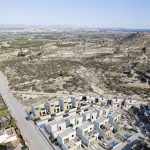 Chalets nueva construcción cerca del golf de Rojales Costa Blanca