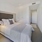 Golf apartments Pilar de la Horadada Costa Blanca