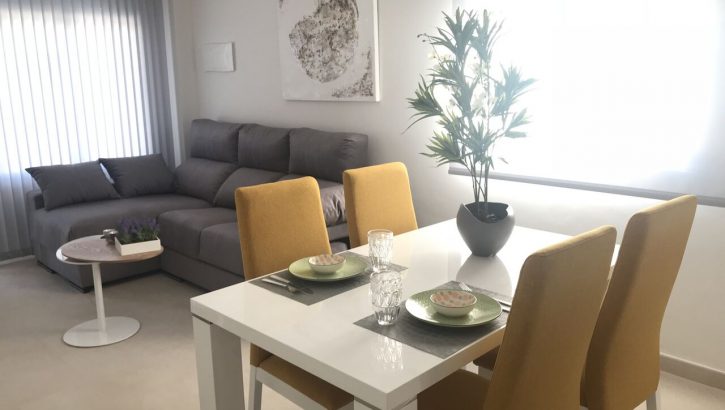 Appartements neufs à Orihuela Costa – Costa Blanca