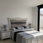 Stylish new built villas in Benijofar