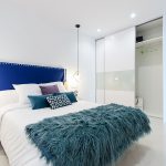 Apartments with sea view in Gran Alacant
