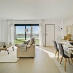 Golf apartments Pilar de la Horadada Costa Blanca