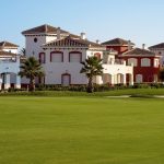 Apartamentos de Golf Los Alcázarez