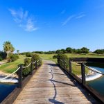 Wohnungen am Golfplatz Pilar de la Horadada Costa Blanca