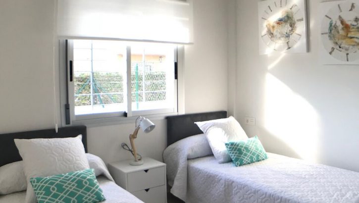 New apartments in Orihuela Costa – Costa Blanca