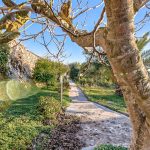 Finca mit Meerblick in Teulada Costa Blanca