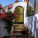 Vrijstaand huis op een rustige locatie in La Nucia