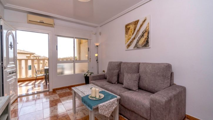 Apartment in La Zenia Costa Blanca