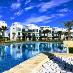 Nieuwe appartementen in Guardamar Costa Blanca