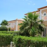 Maison mitoyenne à Calpe Costa Blanca