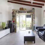 Chalet grande en Calpe Costa Blanca