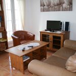 Terraced house in Calpe Costa Blanca