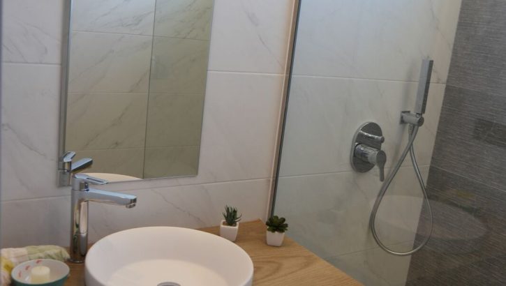 Nieuwe appartementen in Guardamar Costa Blanca