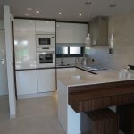 Nieuwe appartementen in Guardamar Costa Blanca