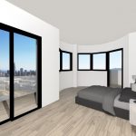 New built villas in Finestrat Costa Blanca