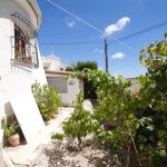 Detached house in Quesada Costa Blanca