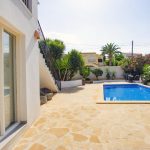 Large villa in Calpe Costa Blanca