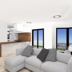 New built villas in Finestrat Costa Blanca