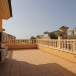 Chalet en Villamartin Costa Blanca