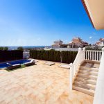 Chalet en Quesada Costa Blanca