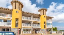 Appartement in La Zenia Costa Blanca