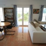 Terraced house in Calpe Costa Blanca