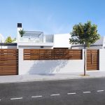 Modern New villas in Los Alcazares