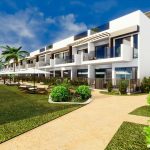 Appartementen in Dolores Costa Blanca