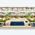 Appartementen in Dolores Costa Blanca