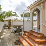 Villa in Playa Flamenca Orihuela Costa Blanca