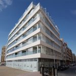 Nuevos apartamentos junto al mar en Torrevieja Costa Blanca