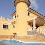 Villa in Villamartin Costa Blanca