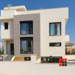 Villas avec vue sur la mer à La Nucia Costa Blanca