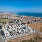 Obra nueva en Torre de la Horadada Costa Blanca