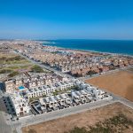 Nieuwbouw in Torre de la Horadada Costa Blanca