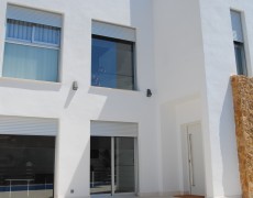 Maisons près de plage à Torrevieja Costa Blanca