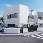 Apartamentos al mar San Pedro del Pinatar Costa Blanca