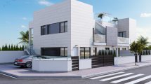 Appartementen aan zee San Pedro del Pinatar Costa Blanca