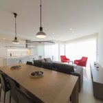 New apartments by the sea in Torrevieja