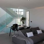 Luxury modern new villas in Finestrat Costa Blanca