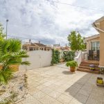 Chalet en Playa Flamenca Orihuela Costa Blanca