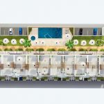 Appartementen in Dolores Costa Blanca