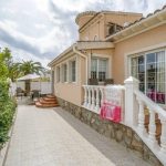 Villa in Playa Flamenca Orihuela Costa Blanca