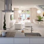 Nieuwe villa’s in Villamartin Costa Blanca