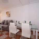 Appartement à La Zenia Costa Blanca