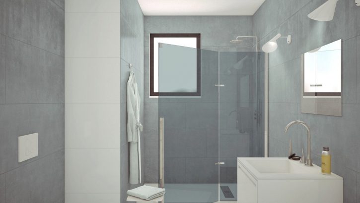Villas neuves avec piscine à Denia Costa Blanca