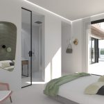 Smaakvolle nieuwbouw villa’s in Polop Costa Blanca